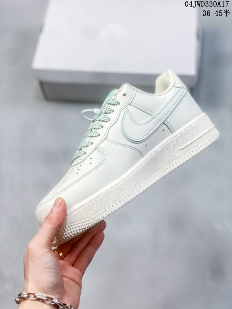 Nike Air Force 1 Shoes